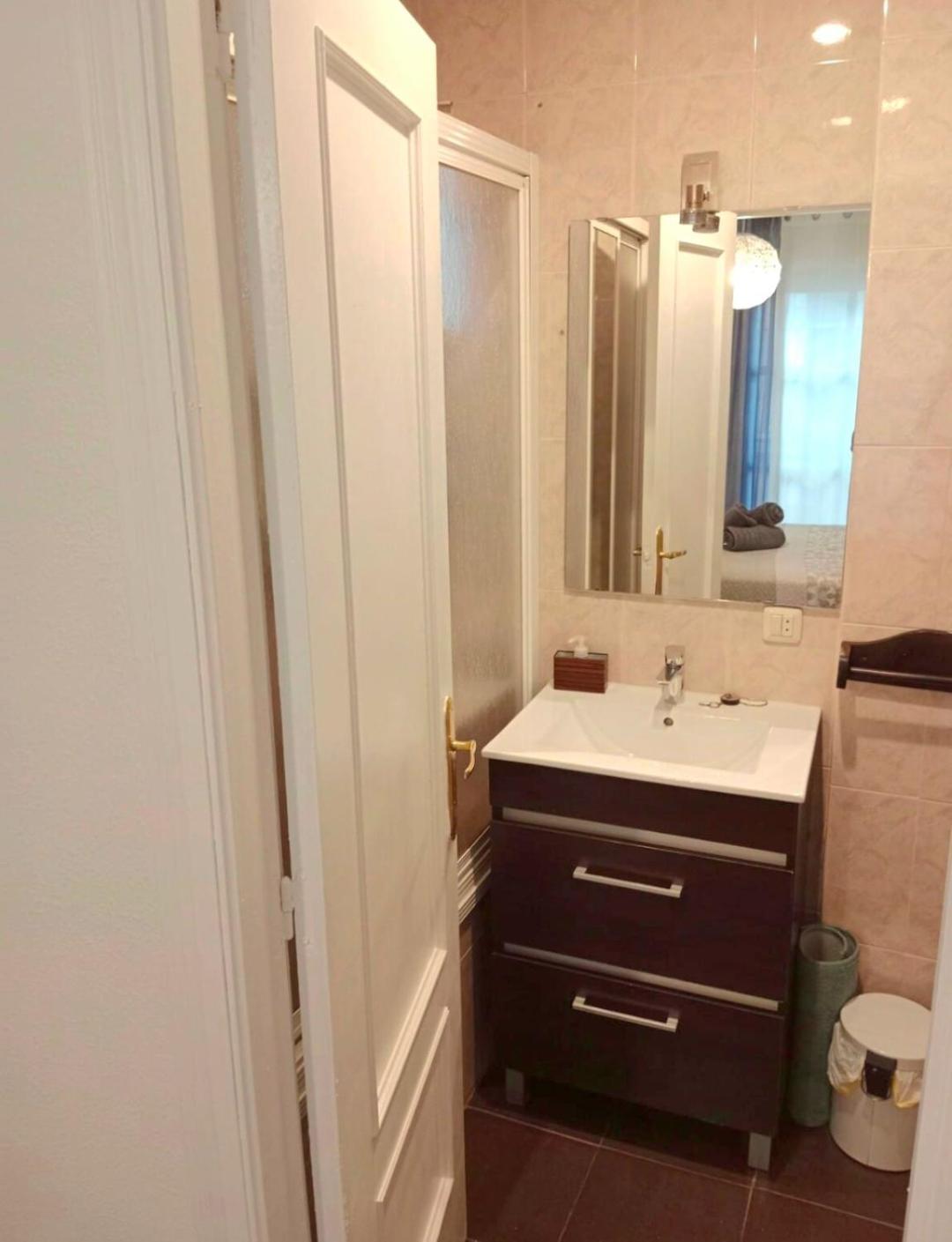 Apartamento Garcia Requena Jaen Exterior photo
